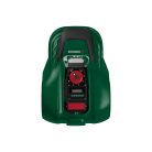 ParkSide PMRA 20-Li B2 BASIC robotfűnyíró, 20V 2Ah akkumulátoros (akkus) automata fűnyíró robot, 18 cm, 500 m2