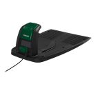 ParkSide PMRA 20-Li B2 BASIC robotfűnyíró, 20V 2Ah akkumulátoros (akkus) automata fűnyíró robot, 18 cm, 500 m2