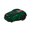   ParkSide PMRDA 20-Li B2 / PAMRS 1000 A1 GARAGE set SMART robotfűnyíró garázzsal, 20V 4Ah akkumulátoros (akkus) automata Bluetooth fűnyíró robot, 22 cm, 70 perc / 1000 m2