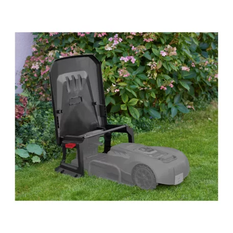 ParkSide PUMRG A1 / PMRG 68 A1 univerzális garázs (parkoló) ParkSide PMRA 20-Li A1 / B2 | PMRDA 20-Li A1 / B2 | PAMRS 1000 A1 SMART, Einhell, Gardena és számtalan márkájú robotfűnyíróhoz