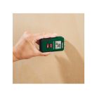 ParkSide PMSHM 2 A3 digitális mini nedvességmérő, LCD kijelzős anyagnedvesség mérő