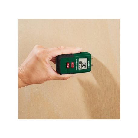 ParkSide PMSHM 2 A3 digitális mini nedvességmérő, LCD kijelzős anyagnedvesség mérő