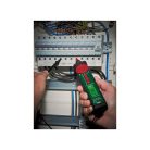 ParkSide PSM 2 B4 / PMZ 2 B4 Kompakt digitális toll multiméter, érintkezőszáras multiméter max. 600V / 200 mA / 2 M Ohm méréstartománnyal