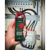   ParkSide lakatfogó multiméter, PZM 2 B4 szondás ampermérő max. 600V / 600 A / 60 MegaOhm / 6000 mikroFarád / 1 Mhz méréstartománnyal