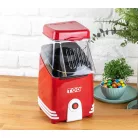 Too Hot! PM-102 Popcorn Maker 1200W háztartási popcorn készítő gép, piros
