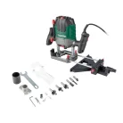 ParkSide POF 1200 D3 / E4 / F4 elektromos 1200W felsőmaró, felsőmarógép 6 részes marókészlettel