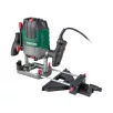   ParkSide POF 1200 D3 / E4 / F4 XL elektromos 1200W felsőmaró, felsőmarógép 18 részes maróbit készlettel