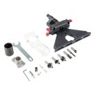 ParkSide POF 1200 D3 / E4 XL elektromos 1200W felsőmaró, felsőmarógép 18 részes maróbit készlettel