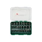 ParkSide POF 1200 D3 / E4 XXL elektromos 1200W felsőmaró, felsőmarógép 36 részes maróbit készlettel