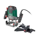 ParkSide POF 1200 D3 / E4 / F4 elektromos 1200W felsőmaró, felsőmarógép 6 részes marókészlettel