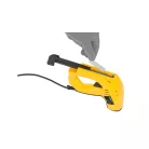 PowerPlus POWX13700 Stapler / Nailer 45W elektromos tűzőgép és szögbelövő + 200 db TYPE 53 kapocs 14 mm és 100 db TYPE 47 szeg 15 mm