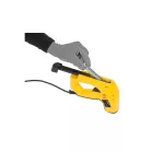 PowerPlus POWX13700 Stapler / Nailer 45W elektromos tűzőgép és szögbelövő + 200 db TYPE 53 kapocs 14 mm és 100 db TYPE 47 szeg 15 mm