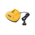 PowerPlus POWXBBOX10 20V 4Ah Brushless akkus szerszámkészlet: POWXB10010 fúrógép, behajtó + POWXB40010 multifunkciós szerszámgép