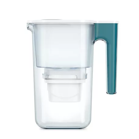 AQUA OPTIMA PP1006 Perfect Pour 2.4L vízszűrő kancsó 1 db Evolve+ filterrel (100 liter vízhez)