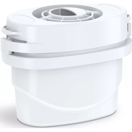 AQUA OPTIMA PP1006 Perfect Pour 2.4L vízszűrő kancsó 1 db Evolve+ filterrel (100 liter vízhez)