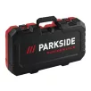   ParkSide Performance PPAAS 20-Li SOLO prémium akkus metszőolló, X20V Team, bypass ágvágó olló kofferben, tartalék pengével, akku és töltő nélkül