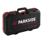 ParkSide Performance PPAAS 20-Li SOLO prémium akkus metszőolló, X20V Team, bypass ágvágó olló kofferben, tartalék pengével, akku és töltő nélkül