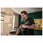 ParkSide Performance PPABSS 20-Li A1 Arnold Schwarzenegger 60 Nm 20V 2Ah akkus fúró, behajtó, dedikált alu kofferben, akkuval, töltővel, bitkészlettel (30 éves jubileumi kiadás, limitált széria)