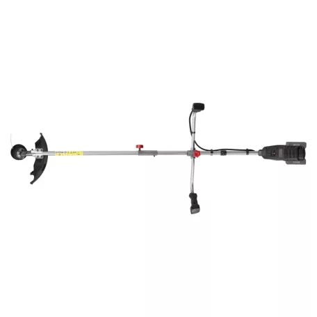 ParkSide Performance PPAFS 40-Li A1 SOLO 40V damilos / késes akkus fűkasza és bozótvágó, kefementes motorral, X20V, akku és töltő nélkül