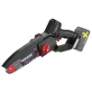   ParkSide Performance PPAGHS 20-Li A1 SOLO 24 cm 20V X20V prémium akkus cserjevágó, kézi fűrész, mini láncfűrész, automata láncolajozással, akku és töltő nélkül