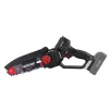   ParkSide Performance PPAGHS 20-Li A1 SOLO 24 cm 20V X20V prémium akkus cserjevágó, kézi fűrész, mini láncfűrész, automata láncolajozással, akku és töltő nélkül