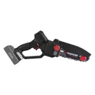 ParkSide Performance PPAGHS 20-Li A1 SOLO 24 cm 20V X20V prémium akkus cserjevágó, kézi fűrész, mini láncfűrész, automata láncolajozással, akku és töltő nélkül