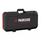 ParkSide Performance PPAGHS 20-Li A1 SOLO 24 cm 20V X20V prémium akkus cserjevágó, kézi fűrész, mini láncfűrész, automata láncolajozással, akku és töltő nélkül