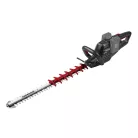 ParkSide Performance PPAHS 40 A1 SOLO 40V (2 x 20V dupla akkus) 61 cm vezeték nélküli, akkumulátoros prémium sövényvágó, sövénynyíró, akku és töltő nélkül