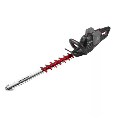 ParkSide Performance PPAHS 40 A1 SOLO 40V (2 x 20V dupla akkus) 61 cm vezeték nélküli, akkumulátoros prémium sövényvágó, sövénynyíró, akku és töltő nélkül