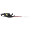   ParkSide Performance PPAHS 40 A1 SOLO 40V (2 x 20V dupla akkus) 61 cm vezeték nélküli, akkumulátoros prémium sövényvágó, sövénynyíró, akku és töltő nélkül