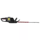 ParkSide Performance PPAHS 40 A1 SOLO 40V (2 x 20V dupla akkus) 61 cm vezeték nélküli, akkumulátoros prémium sövényvágó, sövénynyíró, akku és töltő nélkül