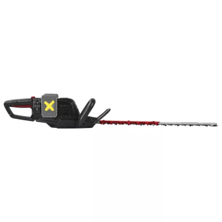 ParkSide Performance PPAHS 40 A1 SOLO 40V (2 x 20V dupla akkus) 61 cm vezeték nélküli, akkumulátoros prémium sövényvágó, sövénynyíró, akku és töltő nélkül