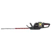   ParkSide Performance PPAHS 40 A1 SOLO 40V (2 x 20V dupla akkus) 61 cm vezeték nélküli, akkumulátoros prémium sövényvágó, sövénynyíró, akku és töltő nélkül