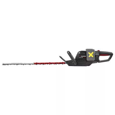 ParkSide Performance PPAHS 40 A1 SOLO 40V (2 x 20V dupla akkus) 61 cm vezeték nélküli, akkumulátoros prémium sövényvágó, sövénynyíró, akku és töltő nélkül