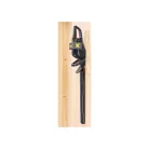 ParkSide Performance PPAHS 40 A1 SOLO 40V (2 x 20V dupla akkus) 61 cm vezeték nélküli, akkumulátoros prémium sövényvágó, sövénynyíró, akku és töltő nélkül