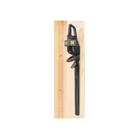 ParkSide Performance PPAHS 40 A1 SOLO 40V (2 x 20V dupla akkus) 61 cm vezeték nélküli, akkumulátoros prémium sövényvágó, sövénynyíró, akku és töltő nélkül