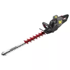 ParkSide Performance PPAHS 40 A1 SOLO 40V (2 x 20V dupla akkus) 61 cm vezeték nélküli, akkumulátoros prémium sövényvágó, sövénynyíró, akku és töltő nélkül
