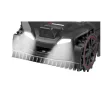   BONTOTT ParkSide Performance PPAMR 1250 A1 SMART prémium robotfűnyíró 1250 m2 területre, határoló vezeték nélkül, 20V 4Ah akkuval és dokkoló állomással