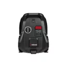 ParkSide Performance PPAMR 1250 A1 SMART prémium robotfűnyíró 1250 m2 területre, határoló vezeték nélkül, 20V 4Ah akkuval és dokkoló állomással