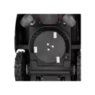 ParkSide Performance PPAMR 1250 A1 SMART prémium robotfűnyíró 1250 m2 területre, határoló vezeték nélkül, 20V 4Ah akkuval és dokkoló állomással