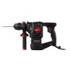   ParkSide Performance PPBH 1050 A1 SDS Plus 1050W 4.1J elektromos (vezetékes) ütvefúró, fúrókalapács, vésőkalapács, fordulatszám szabályzóval