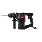 ParkSide Performance PPBH 1050 A1 SDS Plus 1050W 4.1J elektromos (vezetékes) ütvefúró, fúrókalapács, vésőkalapács, fordulatszám szabályzóval