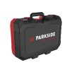   ParkSide Performance PPBH 1050 A1 SDS Plus 1050W 4.1J elektromos (vezetékes) ütvefúró, fúrókalapács, vésőkalapács, fordulatszám szabályzóval