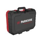 ParkSide Performance PPBH 1050 A1 SDS Plus 1050W 4.1J elektromos (vezetékes) ütvefúró, fúrókalapács, vésőkalapács, fordulatszám szabályzóval