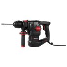 ParkSide Performance PPBH 1050 A1 SDS Plus 1050W 4.1J elektromos (vezetékes) ütvefúró, fúrókalapács, vésőkalapács, fordulatszám szabályzóval
