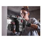 ParkSide Performance PPBH 1050 A1 SDS Plus 1050W 4.1J elektromos (vezetékes) ütvefúró, fúrókalapács, vésőkalapács, fordulatszám szabályzóval