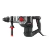   ParkSide Performance PPBH 1600 B2 1600W 25J SDS Max elektromos (vezetékes) ütvefúró, bontó- és vésőkalapács, fúrókalapács kofferben