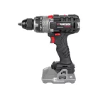 HIBÁS, működésképtelen ParkSide Performance PPBSA 20-Li A1 SOLO Brushless 150 Nm X20V akkus fúró, csavarbehajtó, tartozékok nélkül, alkatrésznek