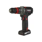 ParkSide Performance PPBSSA 12 A1 12V 5Ah 80 Nm levehető tokmányos X12V akkus fúró - csavarozó, behajtó szövet hordtáskában, 12V 5Ah akkuval és 100W 6A gyorstöltővel