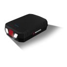 ParkSide PPB 10000 A1 PD Fast Charge 10000 mAh Li-ion PowerBank, hordozható mobiltöltő akkumulátor 15W, 5V 3A - 12V 1.5A Power Delivery 3.0